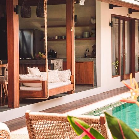 Dua Villas Bali Чангу Екстер'єр фото