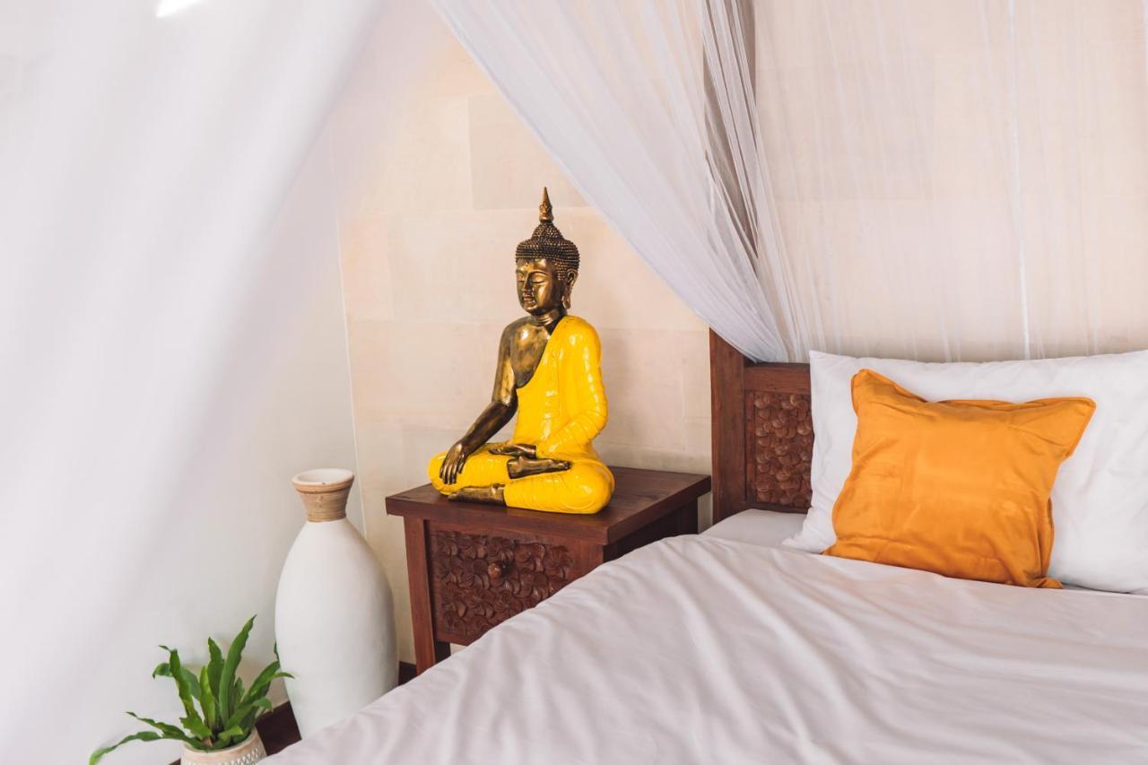 Dua Villas Bali Чангу Екстер'єр фото