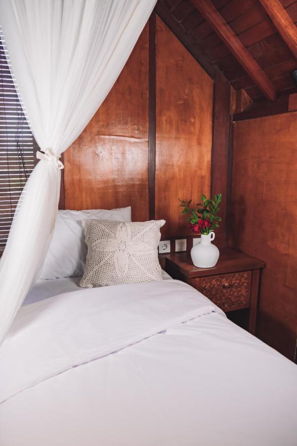 Dua Villas Bali Чангу Екстер'єр фото